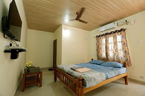 The Little Prince - Mangalore Beach Homestay Exterior photo