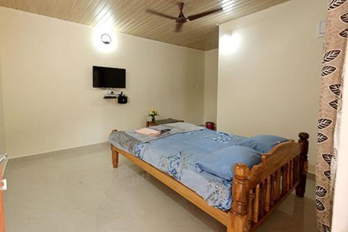 The Little Prince - Mangalore Beach Homestay Exterior photo