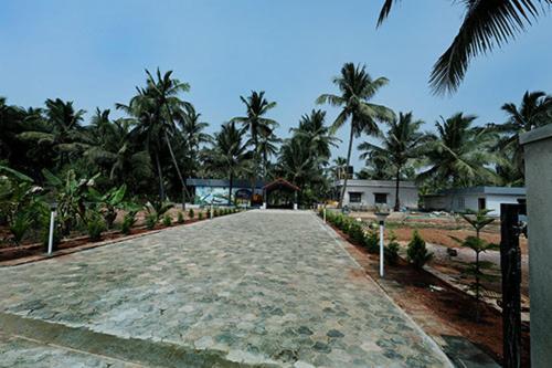 The Little Prince - Mangalore Beach Homestay Exterior photo